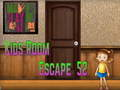 Игра Избягване от стаята Amgel Kids 52 онлайн