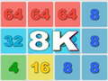 Игра 8K онлайн