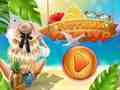 Игра Лятна естетика онлайн