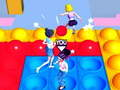 Игра Pop it Knockout Royale онлайн