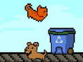 Игра Кликнете Котка онлайн