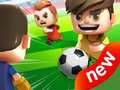 Игра Шампион Футбол онлайн