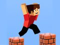 Игра Паркур Блок 3D онлайн