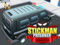 Игра Транспорт на Затворници Stickman онлайн