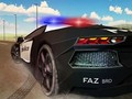 Игра Симулатор на полицейско преследване онлайн