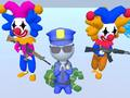 Игра Луди Жокери 3D онлайн
