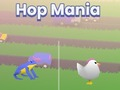 Игра Хоп Мания онлайн