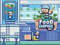 Игра Империя на храните Inc онлайн