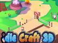 Игра Idle Craft 3D онлайн