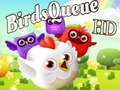 Игра Опашка от Птици HD онлайн