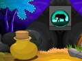 Игра Изход от Земята на Слоновете онлайн