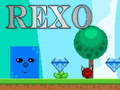 Игра Рексо онлайн
