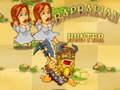 Игра Ловци на варвари онлайн