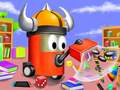 Игра Събирач на прах.io онлайн