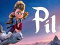 Игра Пъзел Пил онлайн
