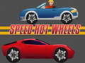 Игра Скорост Hot Wheels онлайн