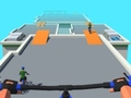 Игра Екстремен ездач 3D онлайн