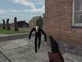 Игра Зора на Слендермана онлайн