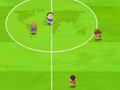 Игра Копанито: Всички звезди на футбола онлайн