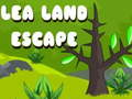 Игра Из逃ление от Лея Ленд онлайн