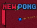 Игра Нов Понг онлайн