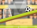 Игра Въртящ се Футбол онлайн