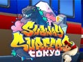Игра Субуей Сърфъри Токио онлайн