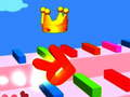 Игра Бягащи Букви онлайн