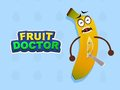 Игра Доктор Плодове онлайн