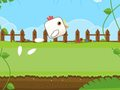 Игра Пиле катерене онлайн