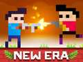 Игра Замъчни войни: Нова ера онлайн