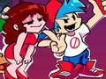 Игра Колекция Джигсо пъзели Friday Night Funkin онлайн