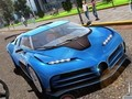Игра Луди акробатични номера в небето и градски акробатики: Rover Sport онлайн