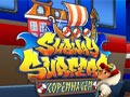 Игра Subway Surfers Копенхаген онлайн
