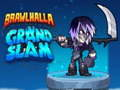 Игра Brawlhalla Гран Слам онлайн