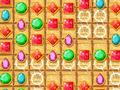 Игра Дървени Скъпоценности онлайн