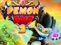 Игра Натиск на демоните 2 онлайн
