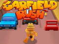 Игра Гарфийлд Ръш онлайн