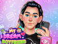 Игра Моят #Мечтан Приятел онлайн