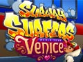 Игра Subway Surfers Венеция онлайн
