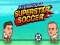 Игра Международен СуперЗвезда Футбол онлайн