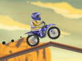 Игра Trial Racing 3 онлайн