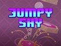 Игра Скачещо Небе онлайн