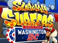 Игра Subway Surfers Вашингтон онлайн