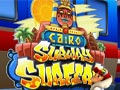 Игра Субуей Сърфъри: Кайро онлайн