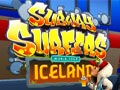 Игра Субуей Сърф: Исландия онлайн
