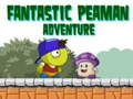 Игра Фантастично приключение на Пийман онлайн
