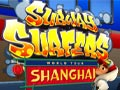 Игра Subway Surfers Шанхай онлайн