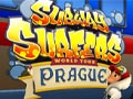 Игра Subway Surfers Прагa онлайн