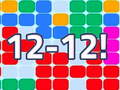 Игра 12-12! онлайн